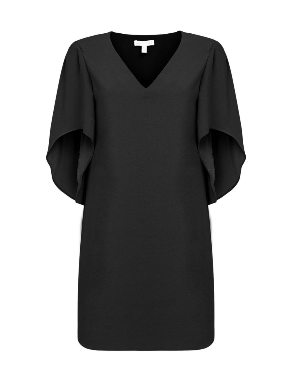 Anna Cate Meredith Short Sleeve Dress Women’s Size Small
